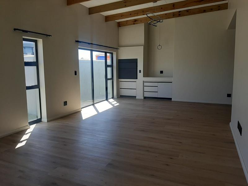 3 Bedroom Property for Sale in Eden Residential Estate Western Cape